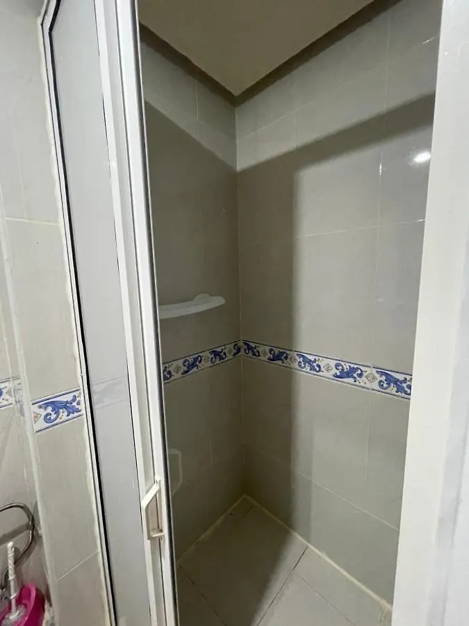 Numero 4 Au Rez-De-Chaussee Pour Famille Marrakesh Apartment