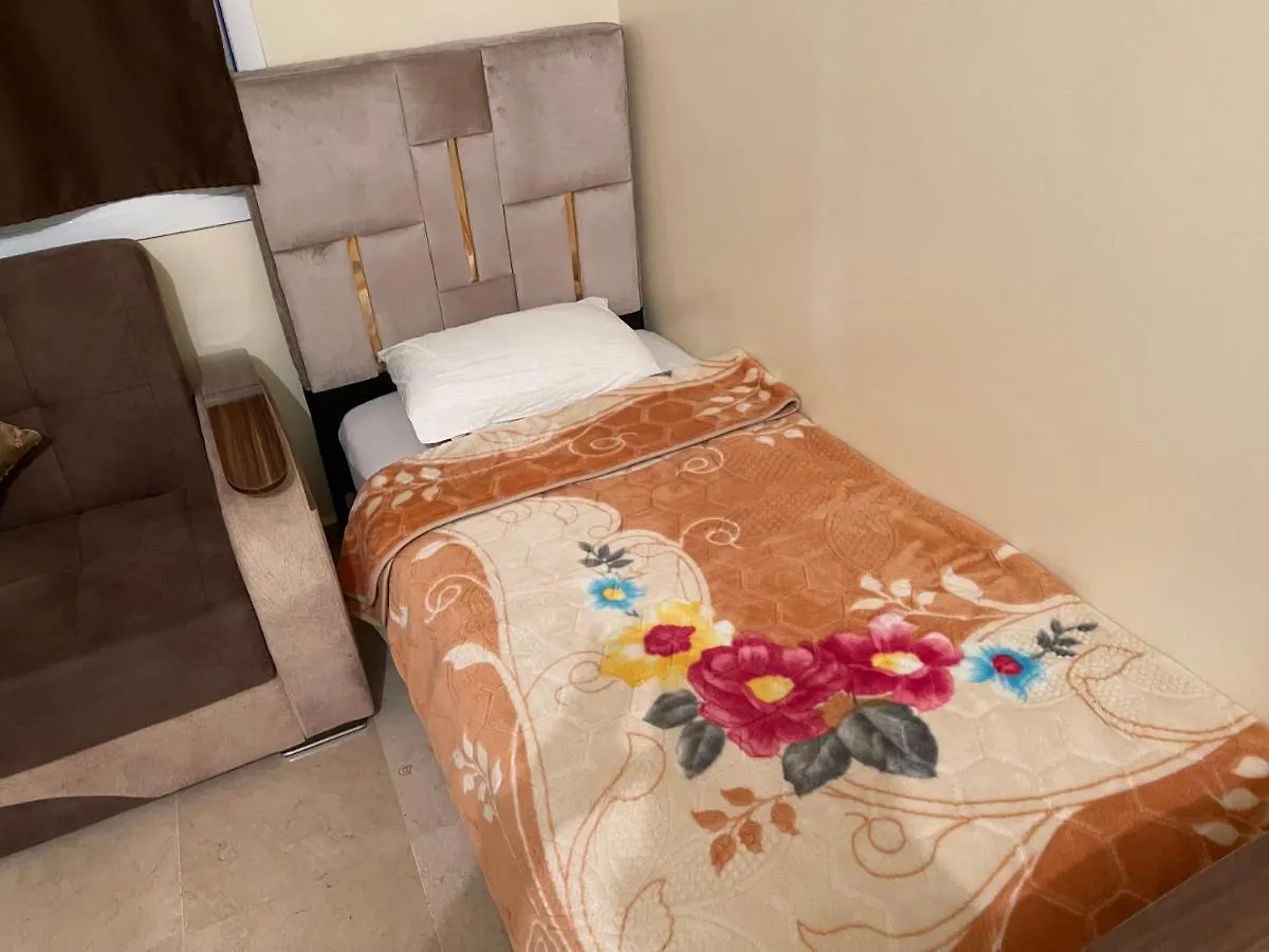 Apartment Numero 4 Au Rez-De-Chaussee Pour Famille Marrakesh