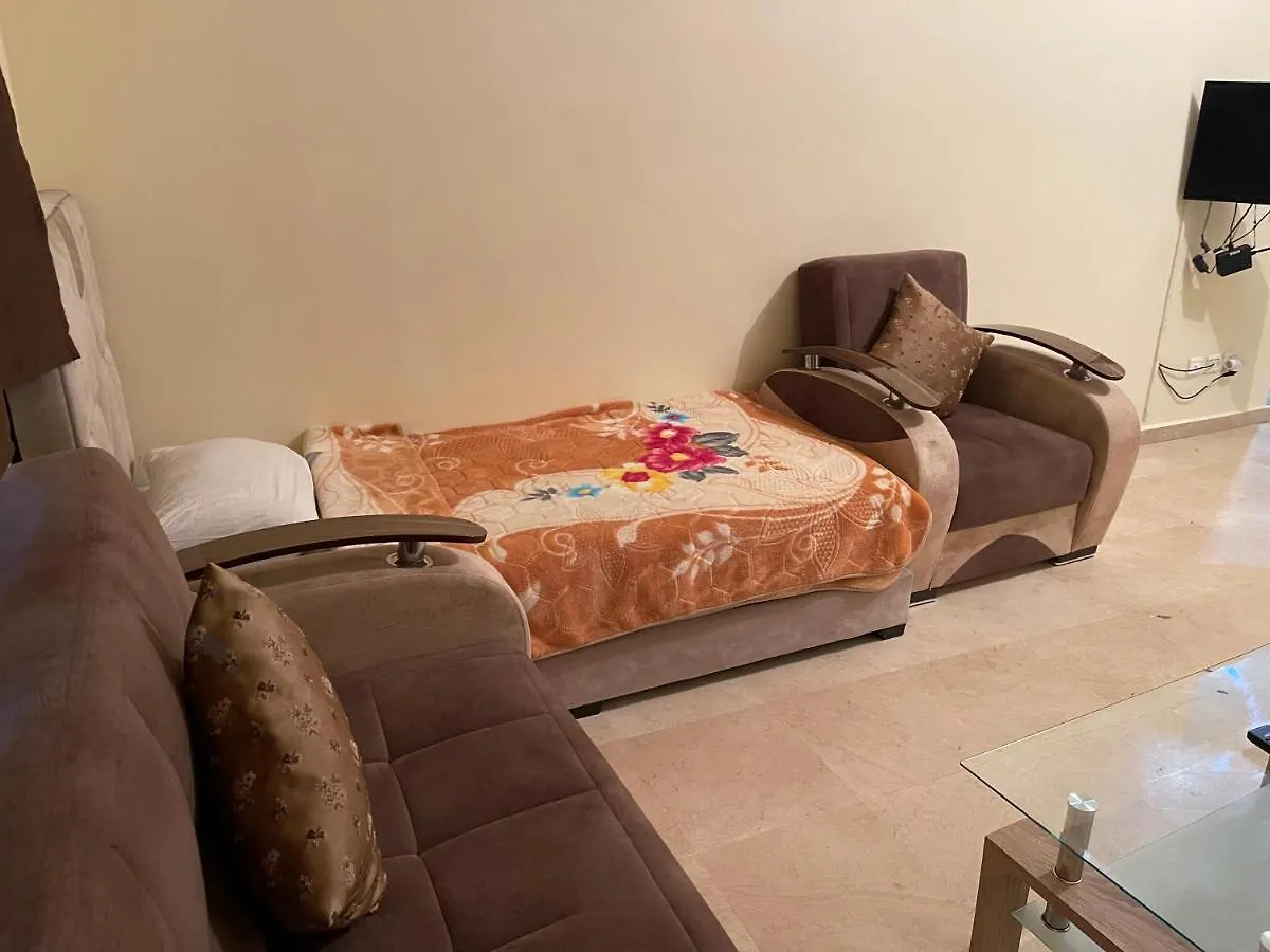 Numero 4 Au Rez-De-Chaussee Pour Famille Marrakesh Morocco