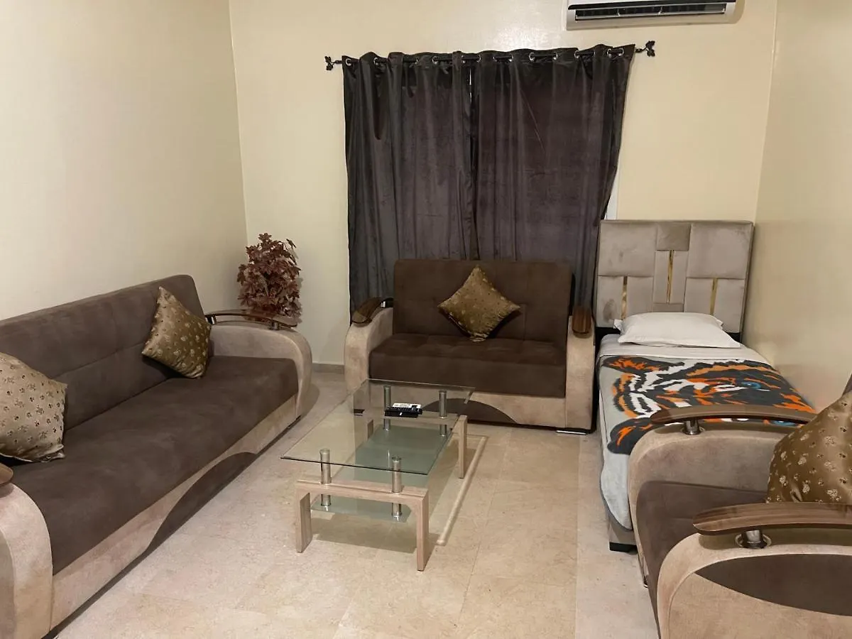 Numero 4 Au Rez-De-Chaussee Pour Famille Marrakesh 0*,  Morocco