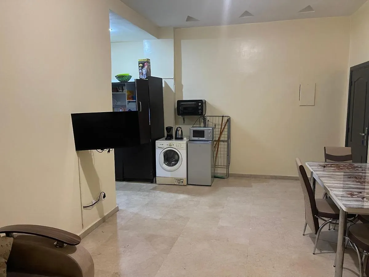 Apartment Numero 4 Au Rez-De-Chaussee Pour Famille Marrakesh Morocco