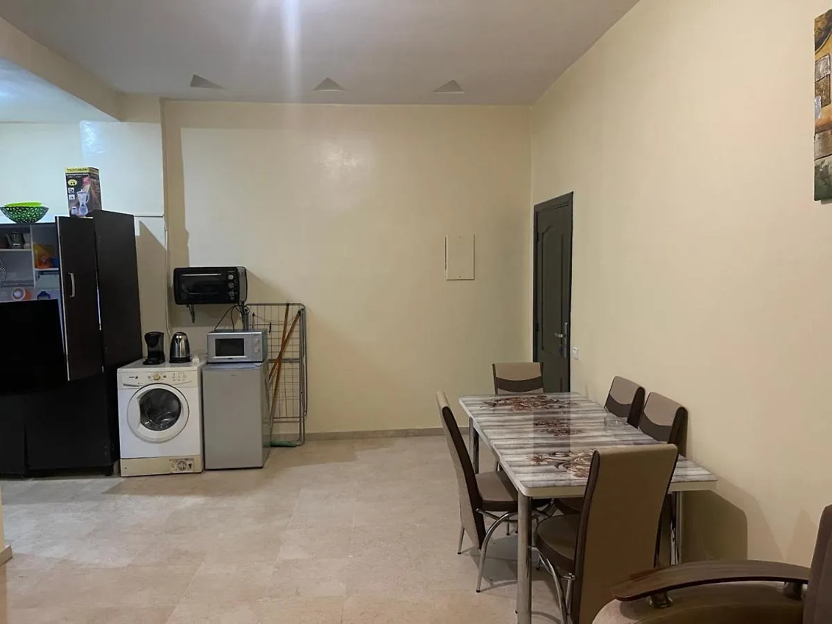 Numero 4 Au Rez-De-Chaussee Pour Famille Marrakesh
