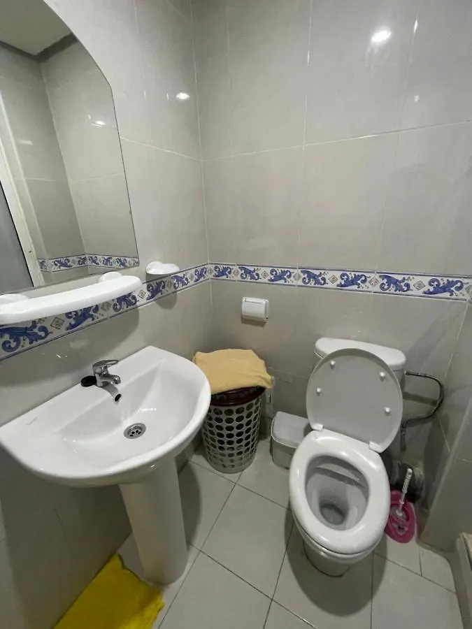 Apartment Numero 4 Au Rez-De-Chaussee Pour Famille Marrakesh