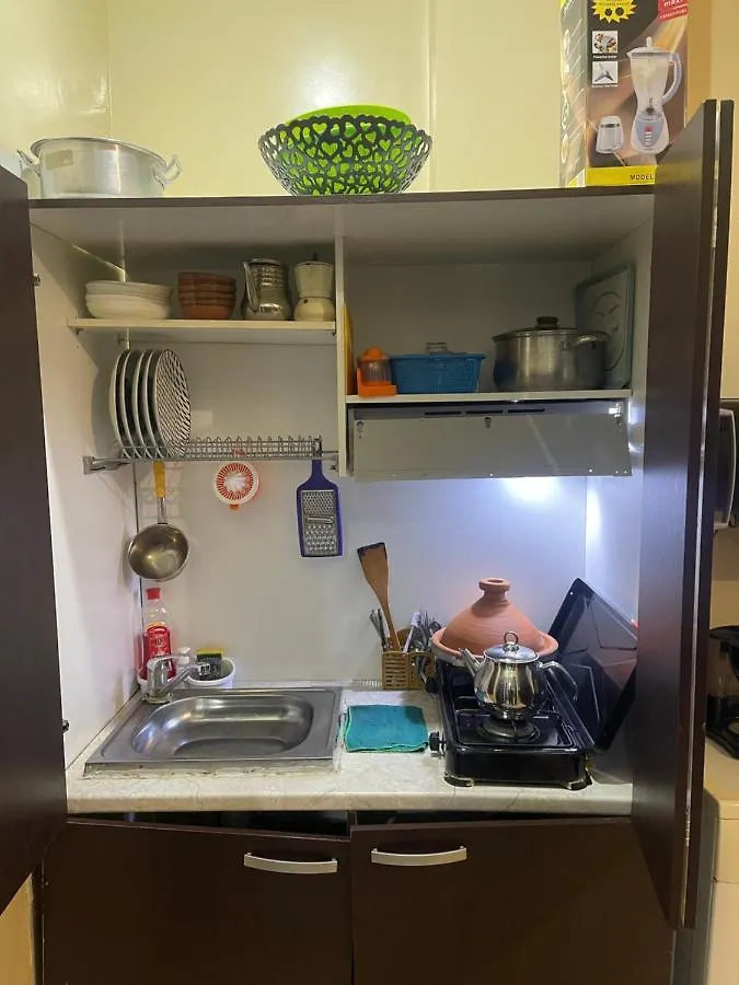 Apartment Numero 4 Au Rez-De-Chaussee Pour Famille Marrakesh Morocco