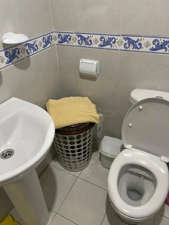 Numero 4 Au Rez-De-Chaussee Pour Famille Marrakesh 0*,  Morocco